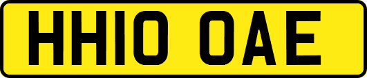 HH10OAE