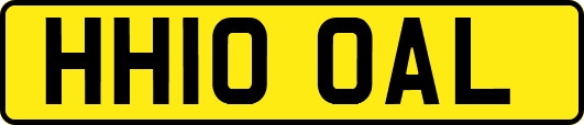 HH10OAL