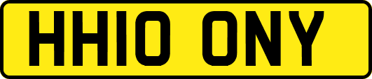 HH10ONY
