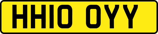 HH10OYY