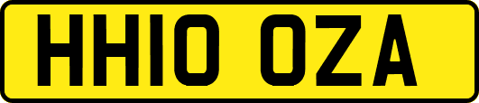 HH10OZA