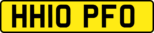 HH10PFO