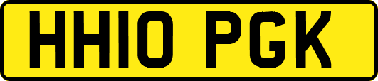 HH10PGK