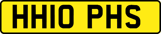 HH10PHS