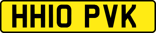 HH10PVK