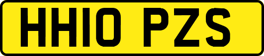 HH10PZS