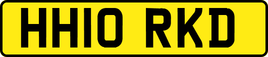 HH10RKD
