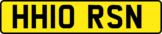 HH10RSN
