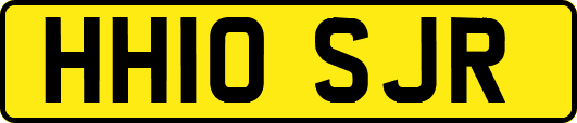 HH10SJR