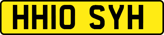 HH10SYH