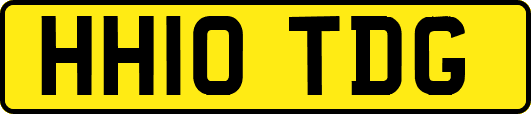 HH10TDG