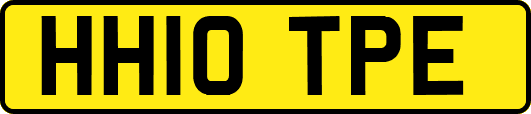 HH10TPE