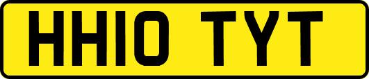 HH10TYT
