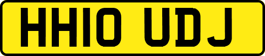 HH10UDJ
