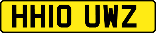 HH10UWZ