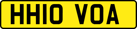 HH10VOA