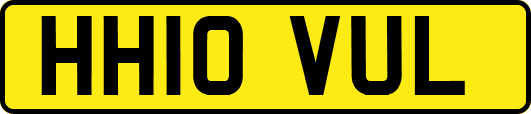 HH10VUL