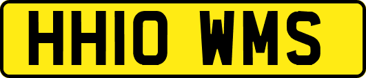HH10WMS