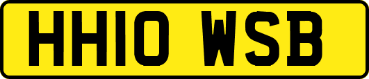 HH10WSB