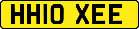 HH10XEE