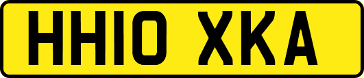 HH10XKA