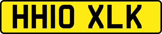 HH10XLK