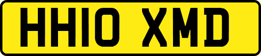 HH10XMD