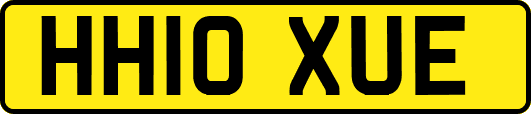 HH10XUE