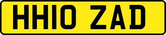 HH10ZAD