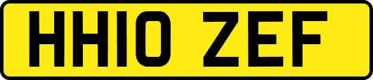 HH10ZEF