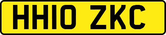 HH10ZKC