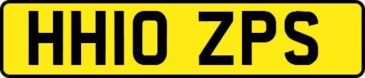 HH10ZPS