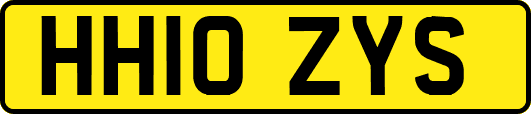 HH10ZYS