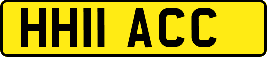 HH11ACC