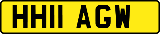 HH11AGW