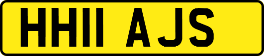 HH11AJS
