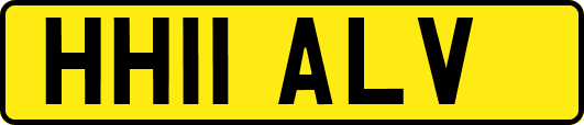 HH11ALV