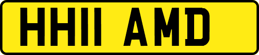 HH11AMD
