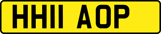 HH11AOP