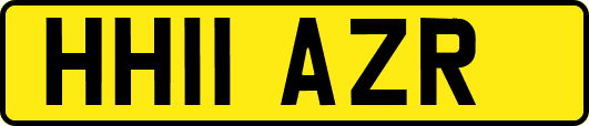 HH11AZR