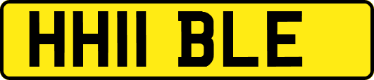 HH11BLE