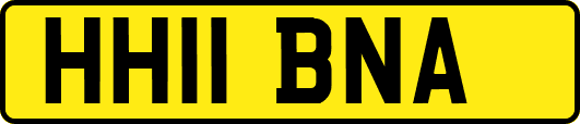 HH11BNA