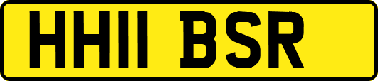 HH11BSR