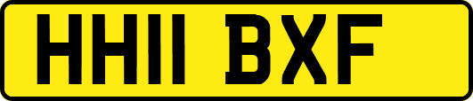 HH11BXF
