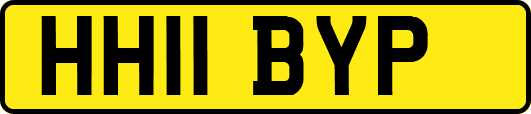 HH11BYP