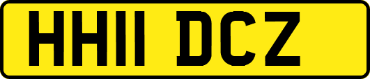 HH11DCZ