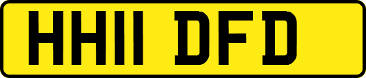 HH11DFD