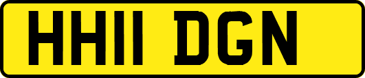 HH11DGN