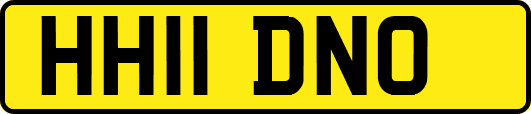 HH11DNO