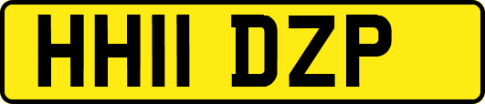 HH11DZP